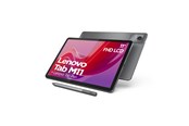 iPad & Tablet - Lenovo Tab M11 128GB 4G / LTE - Lunar Grey - ZADB0034SE