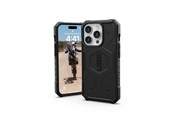 Handys - Cover & Cases - UAG Pathfinder MagSafe black - iPhone 15 Pro - 114281114040