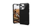 Handys - Cover & Cases - UAG Metropolis LT MagSafe kevlar black - iPhone 15 Pro Max - 114297113940