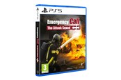 Spiele - Emergency Call: The Attack Squad (PS5) - Sony PlayStation 5 - Simulator - PEGI 3 - 4015918161114