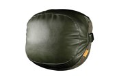 Sonstige Körperpflege - Baseus Double sided Car Headrest Mounted Pillow  Comfort Ride (green) - C20036403611-00