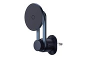 Handys - Anderes Zubehör - Baseus Magnetic Car Phone Holder  MagPro (black) - C40161200121-00