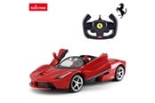Ferngesteuert - RASTAR Ferrari LaFerrari Aperta Radio-Controlled (RC) model - 75800