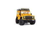 Ferngesteuert - JJRC Land Rover Camel RC Vehicle - Yellow - JJMN-98
