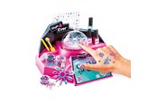 Kreativ-Spiele - Style 4 Ever Glitzer-Nägel und Tattoo-Salon - 163