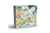 Figuren - Airbrush Plush Turtle - 280