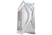 Gehäuse - ASUS ROG Hyperion GR701 - White - Gehäuse - Fulltower - Schwarz - 90DC00F3-B39000