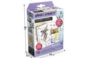 Kreativ-Spiele - Studio Creator PHOTO CREATOR Craft Photo Album Set - 12307
