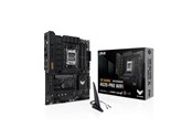 Mainboard - ASUS TUF GAMING A620-PRO WIFI Mainboard - AMD A620 - AMD AM5 - DDR5 RAM - ATX - 90MB1FR0-M0EAY0