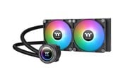CPU Kühler - Thermaltake TH240 ARGB Sync V2 - CPU-Wasserkühlung - CL-W361-PL12SW-A