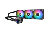CPU Kühler - Thermaltake TH420 ARGB Sync V2 - CPU-Wasserkühlung - CL-W376-PL14SW-A