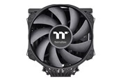 CPU Kühler - Thermaltake TOUGHAIR 710 - CPU-Luftkühler - CL-P117-CA14BL-A