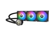 CPU Kühler - Thermaltake TH420 V2 Ultra ARGB Sync - CPU-Wasserkühlung - CL-W386-PL14SW-A