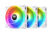 Gehäuselüfter - Thermaltake SWAFAN EX14 ARGB - Gehäuselüfter - 140mm - Weiß - CL-F170-PL14SW-A