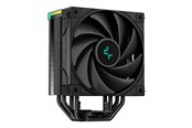 CPU Kühler - DeepCool AK400 DIGITAL - CPU-Luftkühler - Max 28 dBA - R-AK400-BKADMN-G