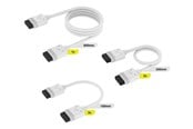 Gehäusezubehör - Corsair iCUE LINK Cable Kit - White - CL-9011126-WW