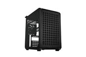 Gehäuse - Cooler Master QUBE 500 Flatpack - Gehäuse - Miditower - Schwarz - Q500-KGNN-S00