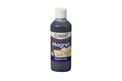 Kreativ-Spiele - Creall Magnetic paint 250ml - 38001