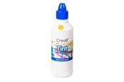 Kreativ-Spiele - Creall Watercolor Dark Yellow 500ml - 04022