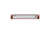 Netzwerkgeräte - ZyXEL USG FLEX 100H 3.0Gbps UTM Firewall Hardware Only (Licenses purchased separately) USGFLEX100H-EU0101F - USGFLEX100H-EU0101F
