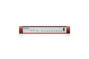 Netzwerkgeräte - ZyXEL USGFLEX100H (USGFLEX100H-EU0102F) USG FLEX 100H 3.0Gbps UTM Firewall Bundled with 1 Year Security License - USGFLEX100H-EU0102F