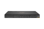 Switches - Hewlett Packard Enterprise HPE Aruba CX 8360-12C V2 - JL708C#ABB
