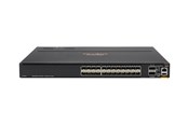 Switches - Hewlett Packard Enterprise HPE Aruba CX 8360-24XF2C v2 - JL711C#ABB