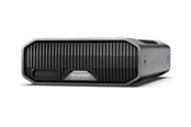 Festplatten - Extern - SANDISK G-DRIVE PROJECT - Extern Festplatte - 8TB - Grau - SDPHG1H-008T-MBAAD