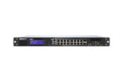 Switches - QNAP QGD-1600 - switch - 16 ports - smart - rack-mountable - QGD-1600-8G