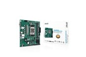 Mainboard - ASUS A620M-DASH-CSM Mainboard - AMD A620 - AMD AM5 - DDR5 RAM - Micro-ATX - 90MB1GD0-M0EAYC