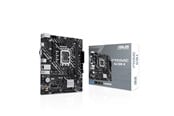 Mainboard - ASUS PRIME H610M-K Mainboard - Intel H610 - Intel LGA1700 - DDR5 RAM - Micro-ATX - 90MB1GA0-M0EAY0