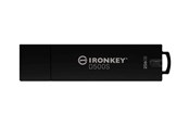 USB-Stick - Kingston IronKey D500S - 512GB - USB-Stick - IKD500S/512GB