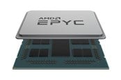 CPU - HP AMD EPYC 9254 / 2.9 GHz processor CPU - 24 Kerne - 2.9 GHz - AMD SP5 - P53707-B21