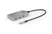 USB-Hubs - StarTech.com HB31C3A1CDPPD3 USB-Hubs - 4 - Grau - HB31C3A1CDPPD3