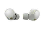 Kopfhörer/Headsets - Sony WF-1000XM5 - Earbuds - Silver - WF1000XM5S.CE7