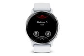 Smartwatches, Pulsuhren, Sportuhren & Schrittzähler - Garmin Venu 3 - 010-02784-00