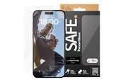 Handys - Schutzfolie - SAFE by PanzerGlass Screen Protector iPhone 15 Pro Max | Ultra-Wide Fit - SAFE95537