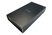Festplatten Zubehör - LC Power LC-DOCK-C-35-M2 - HDD / SSD docking station - M.2 Card (PCIe NVMe & SATA) - USB 3.2 (Gen 2x1) - LC-DOCK-C-35-M2