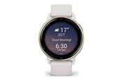 Smartwatches, Pulsuhren, Sportuhren & Schrittzähler - Garmin vívoactive 5 - 010-02862-11