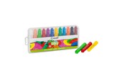 Kreativ-Spiele - Creall Silky Pens 3in1 12pcs. - 08601