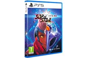 Spiele - Sophstar - Sony PlayStation 5 - Shoot 'em up - PEGI 7 - 3760328371509