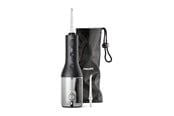 Elektrische Zahnbürsten - Philips Elektrische Zahnbürste Sonicare Power Flosser 3000 - HX3826/33 - Black - HX3826/33