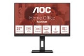 Bildschirm - 27" AOC 27E3QAF - 1920x1080 (FHD) - 75Hz - IPS - 27E3QAF