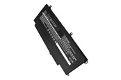 Laptop Batterie - CoreParts - laptop battery - Li-Ion - 3800 mAh - 42.2 Wh - MBXDE-BA0097