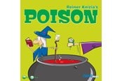 Brettspiele - Amo Games GAMES Poison - 11605