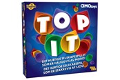 Brettspiele - Games Top It (NO/DK) - 409224