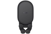 Handys - Anderes Zubehör - Baseus Stable Gravitational Car Phone Holder to Ventilation Grid (black) - SUWX020001