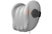 Sonstige Körperpflege - Baseus Car Headrest Mounted Pillow  Comfort Ride (Grey) - CNTZ000013