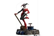 Merchandise - Iron Studios - Statue Harley Quinn - Batman Animated Series - Figur - 0618231950119