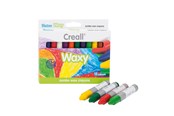 Kreativ-Spiele - Creall Crayon 12pcs. - 08340